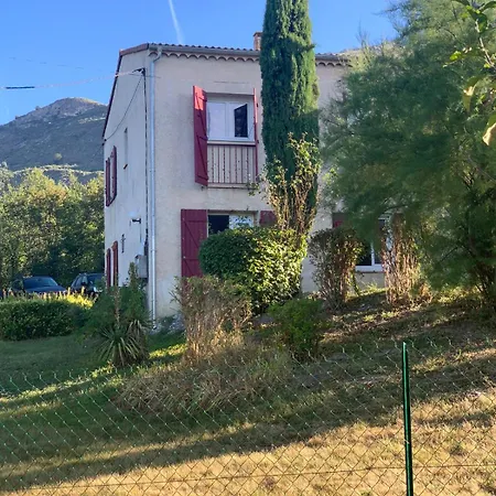 Апартаменты Chez Mirella *