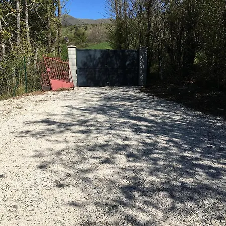 Chez Mirella Апартаменты Tartonne