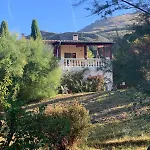 Chez Mirella Lejlighed Tartonne