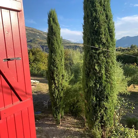 Apartment Chez Mirella