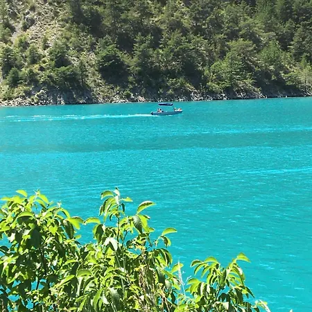 Chez Mirella 아파트 Tartonne