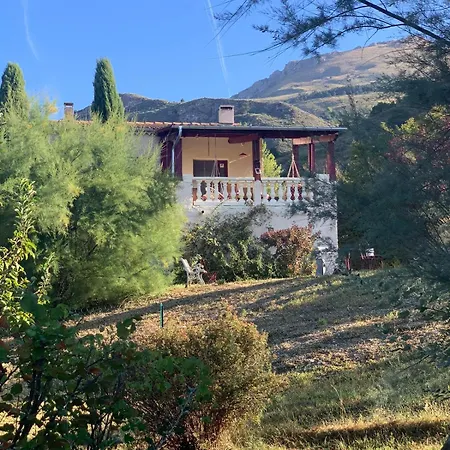 Chez Mirella Apartment Tartonne