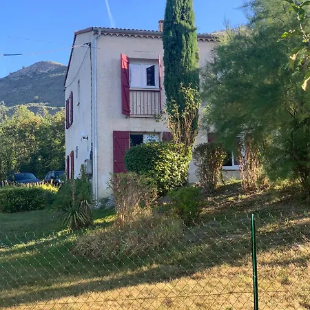 Apartment Chez Mirella *