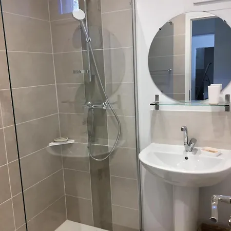 Apartment Chez Mirella