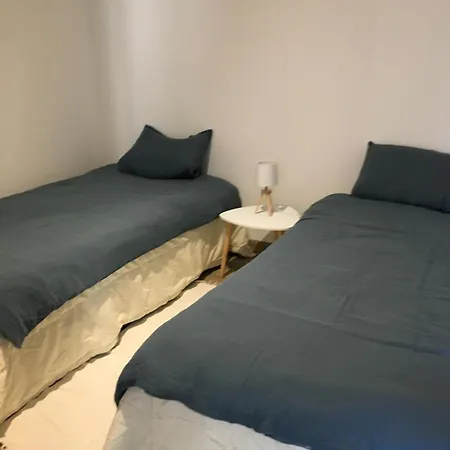 Apartment Chez Mirella