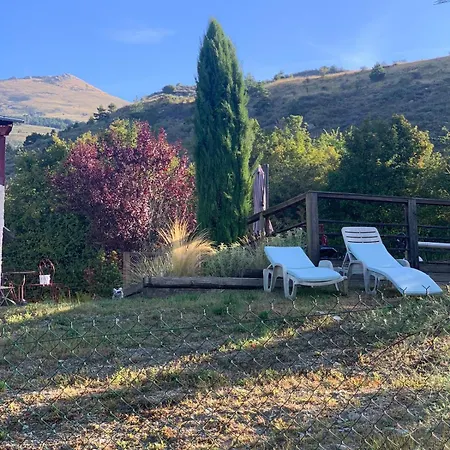 Chez Mirella 아파트 *