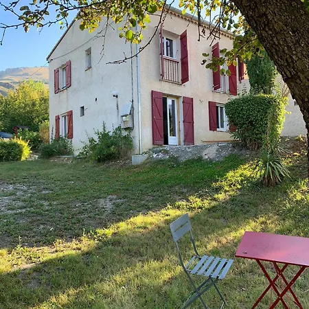 Chez Mirella *