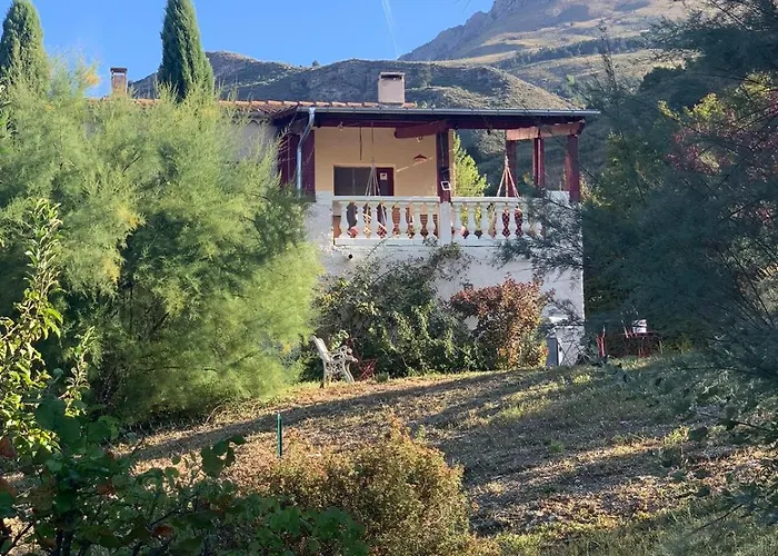 Chez Mirella Appartement Tartonne