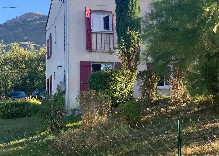 Appartement Chez Mirella *