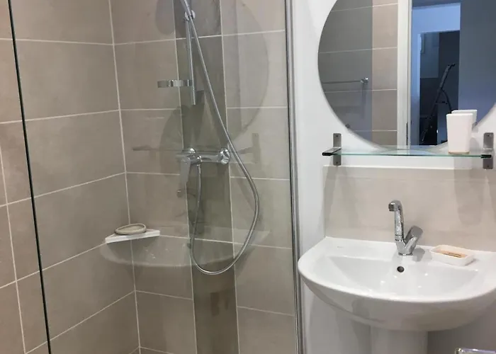 Appartement Chez Mirella