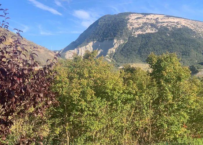 Appartement Chez Mirella