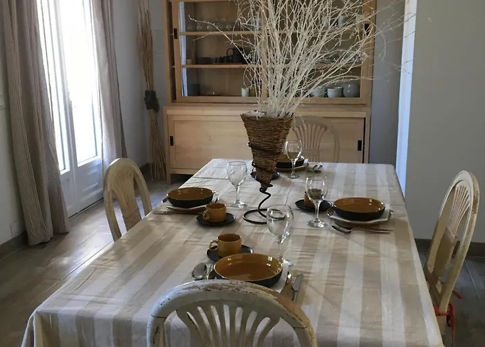 Chez Mirella Appartement *