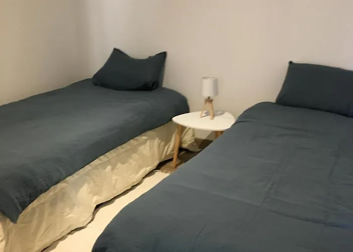 Appartement Chez Mirella