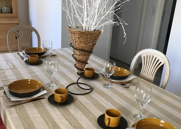 Appartement Chez Mirella *