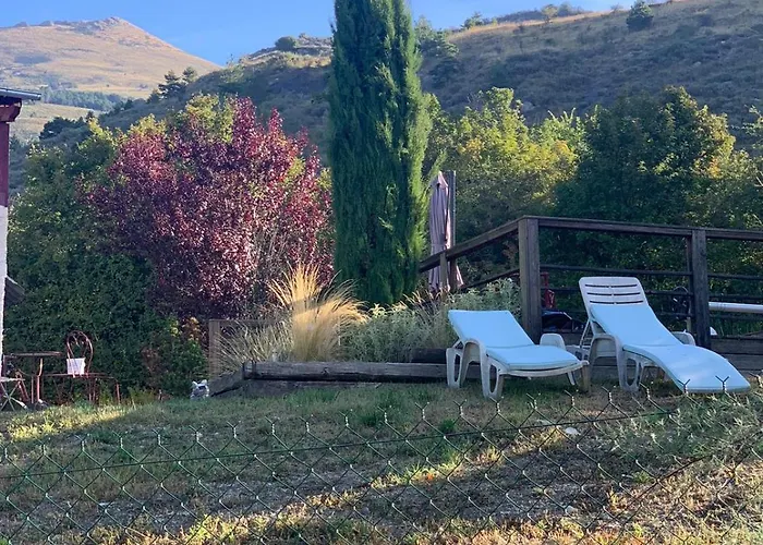 Chez Mirella Appartement *